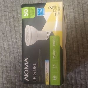 ✴️NIB TRENDY LED Light Bulbs  💡 🆕in 📦 MULTIPLE FOR SALE ✴️